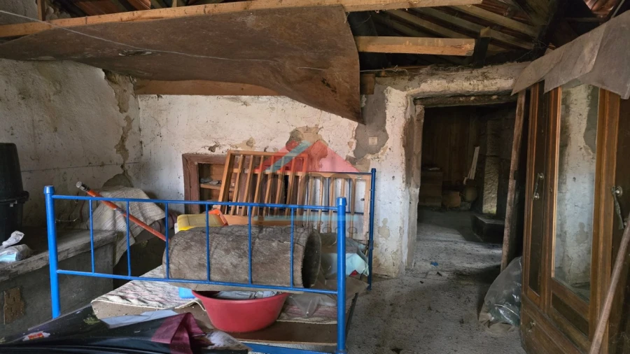 Moradia T2 para Venda em Merufe Foto 8