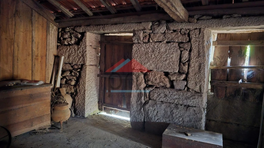 Moradia T2 para Venda em Merufe Foto 10