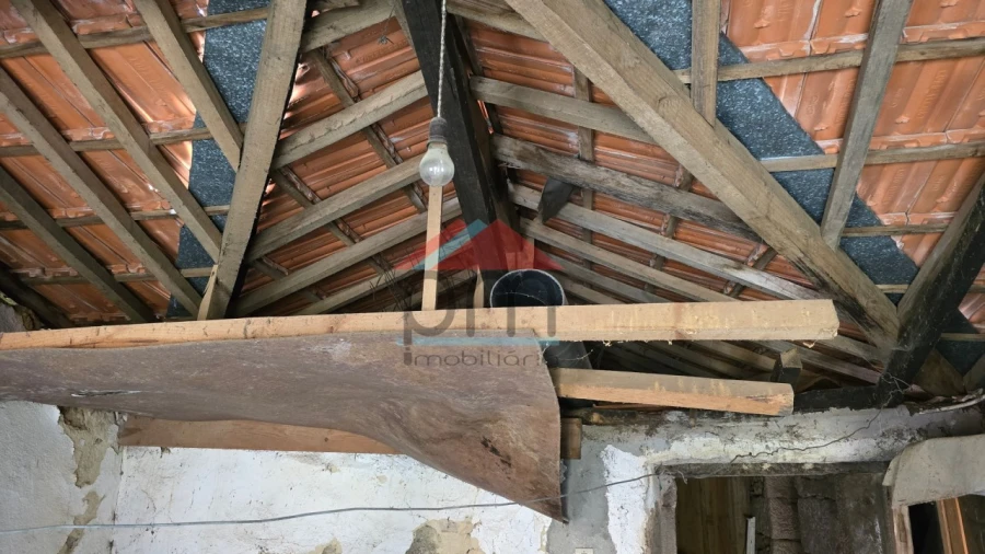 Moradia T2 para Venda em Merufe Foto 12