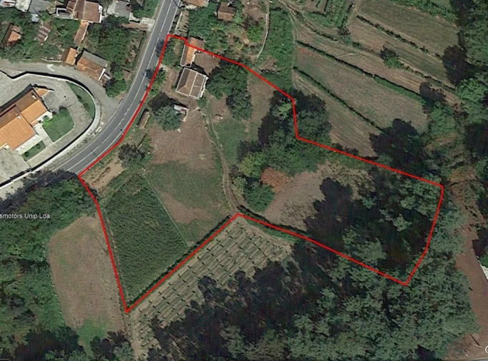 Moradia T3 para Venda em Barroças e Taias Planta 1
