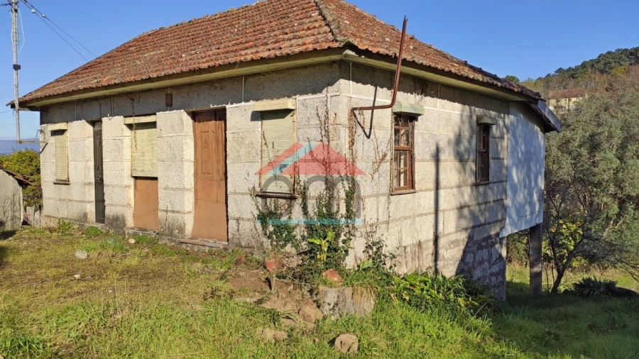 Moradia T3 para Venda em Barroças e Taias