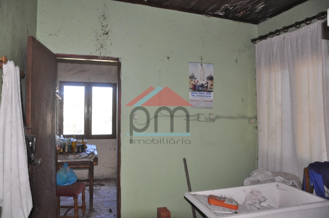 Moradia T2 para Venda em Tangil Foto 3