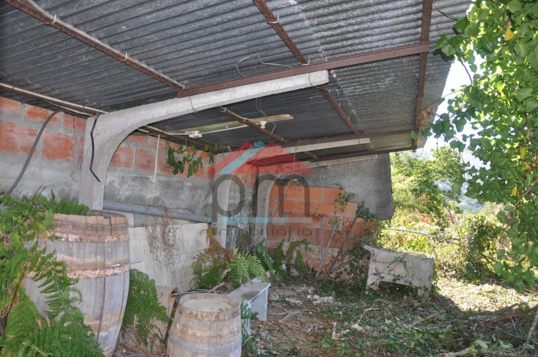 Moradia T2 para Venda em Tangil Foto 7