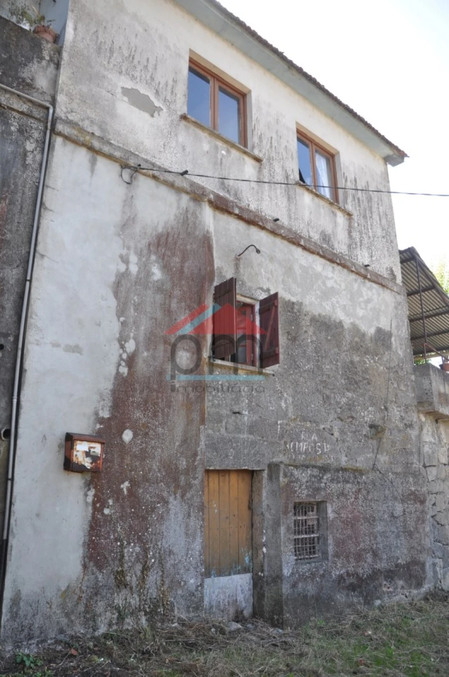 Moradia T2 para Venda em Tangil Foto 9