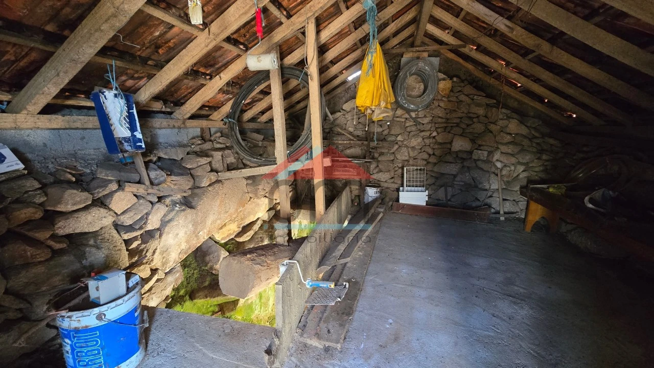 Moradia T2 para Venda em Merufe Foto 13