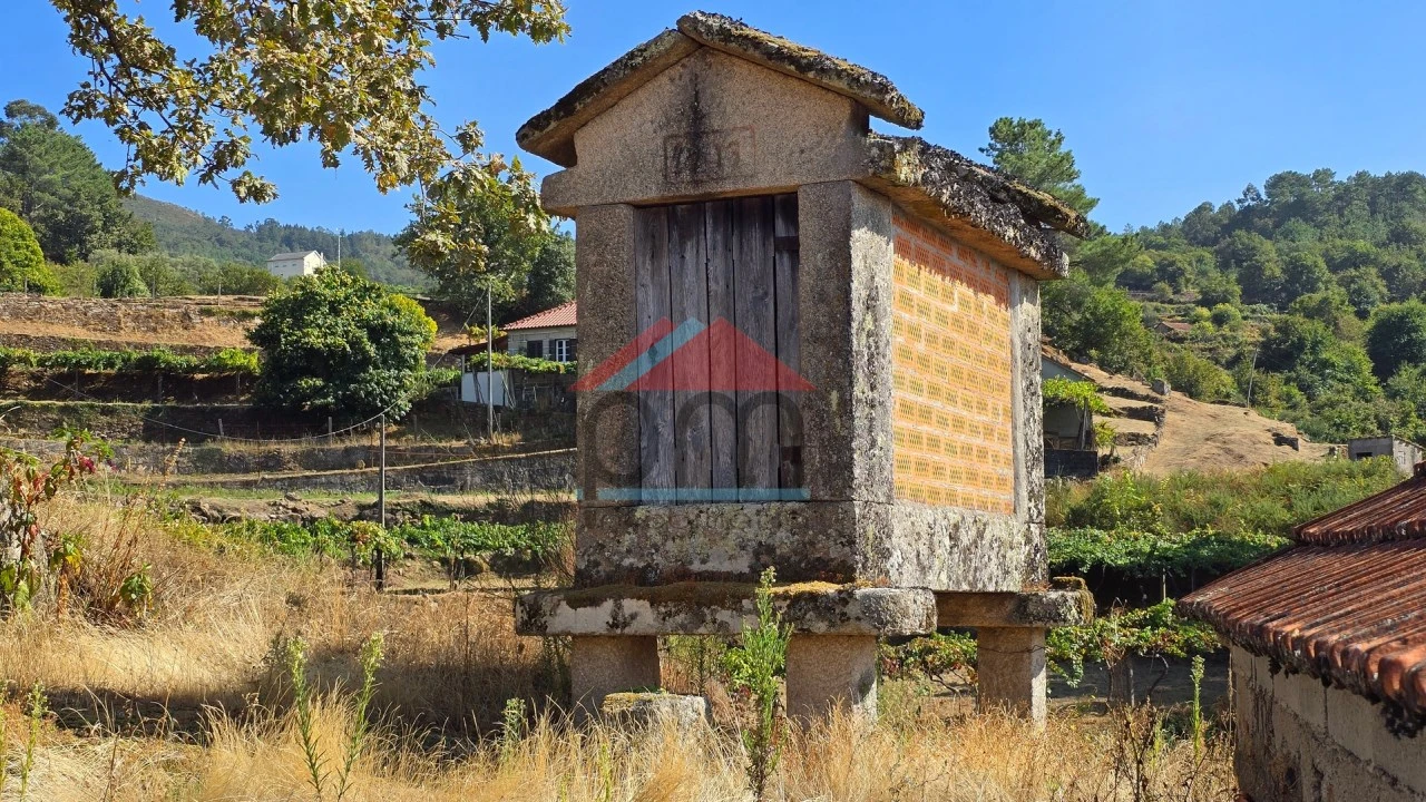 Moradia T2 para Venda em Merufe Foto 19