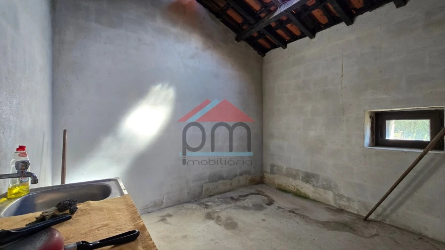 Moradia T2 para Venda em Merufe Foto 10