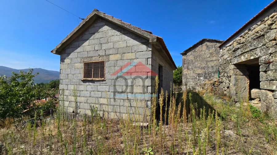 Moradia T2 para Venda em Merufe Foto 18