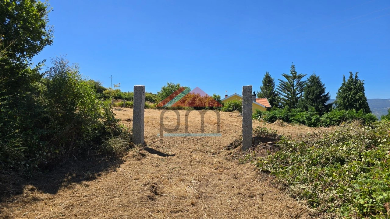 Terreno para Venda em Sago, Lordelo e Parada Foto 6