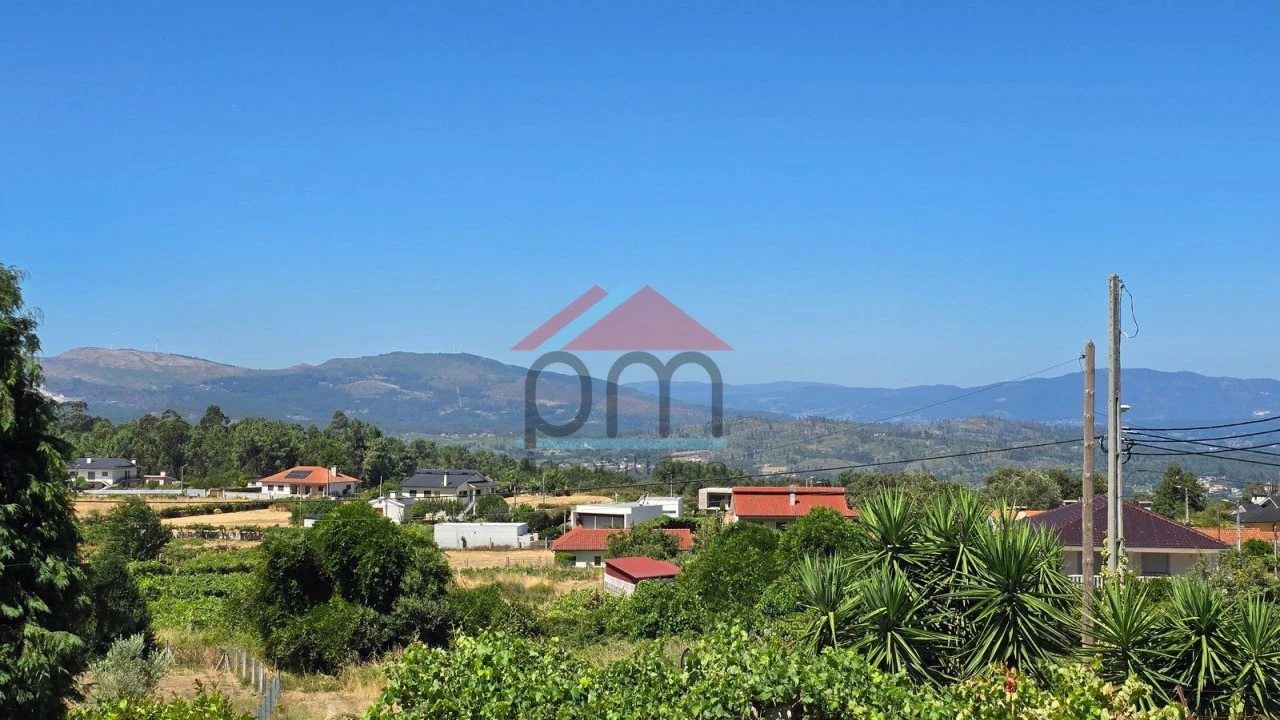 Terreno para Venda em Sago, Lordelo e Parada Foto 9