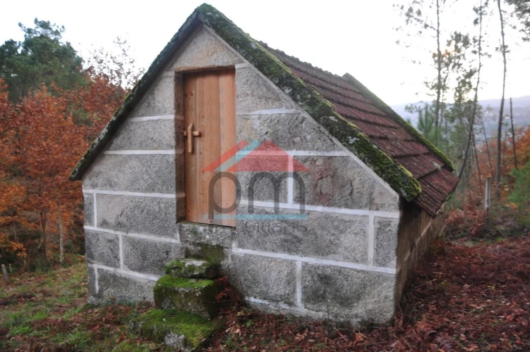 Terreno para Venda em Podame Foto 3