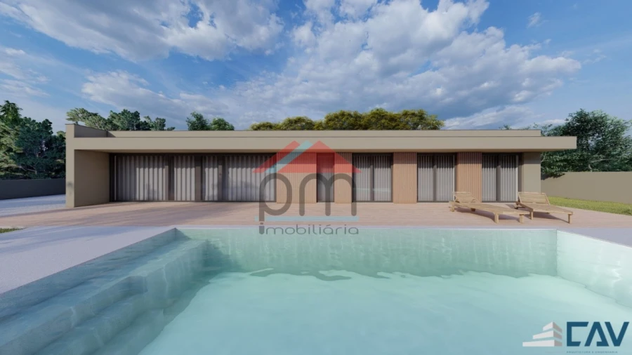 Moradia T3 para Venda em Vila Praia de Ancora Foto 2