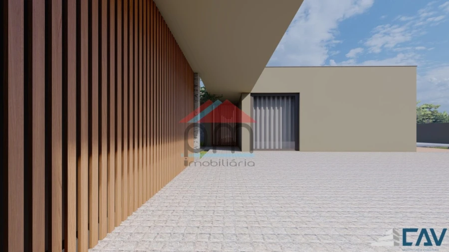 Moradia T3 para Venda em Vila Praia de Ancora Foto 7