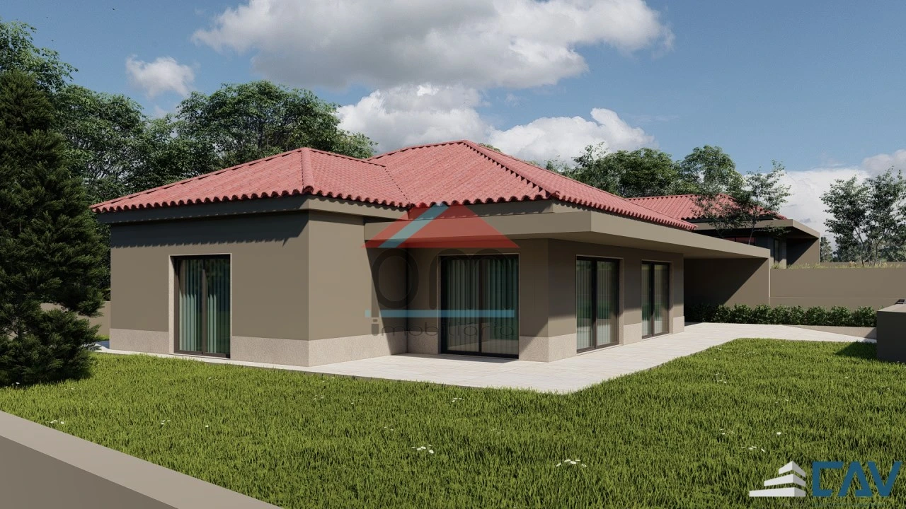 Moradia T3 para Venda em Torre e Vila Mou Foto 3