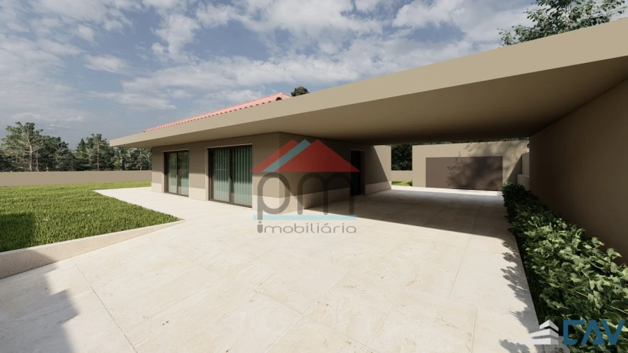 Moradia T3 para Venda em Torre e Vila Mou Foto 2