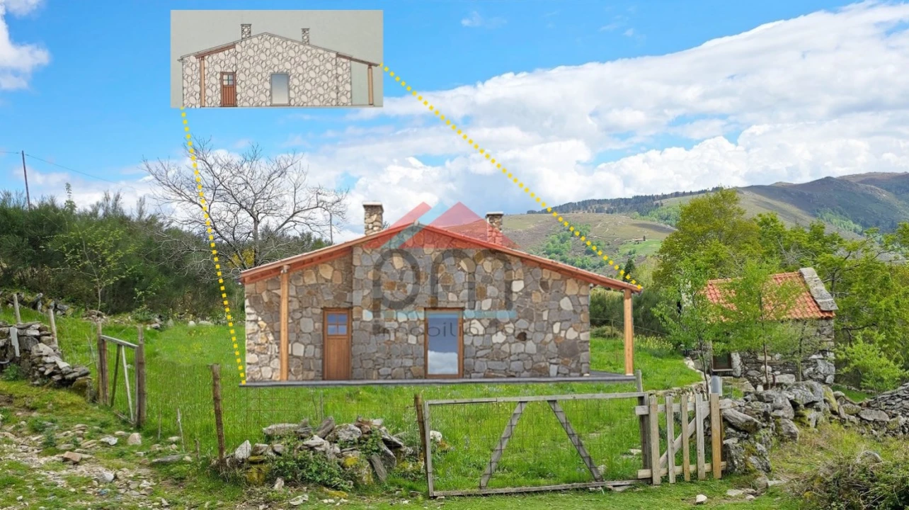 Terreno para Venda em Riba de Mouro Foto 2