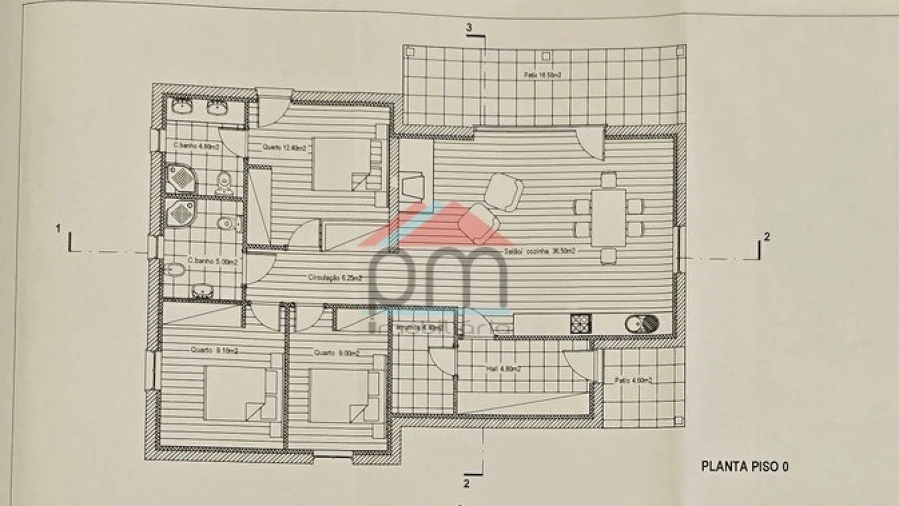 Terreno para Venda em Riba de Mouro Foto 24