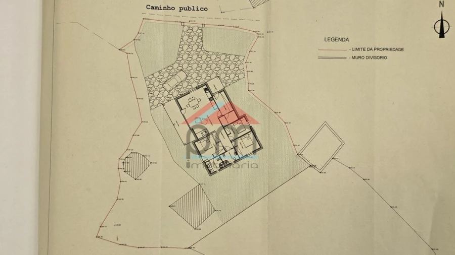 Terreno para Venda em Riba de Mouro Foto 25