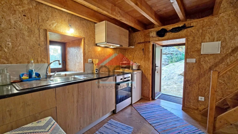 Terreno para Venda em Riba de Mouro Foto 14