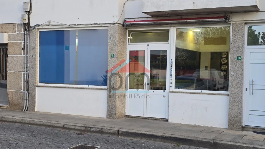 Loja para Venda em Monção e Troviscoso Foto 12