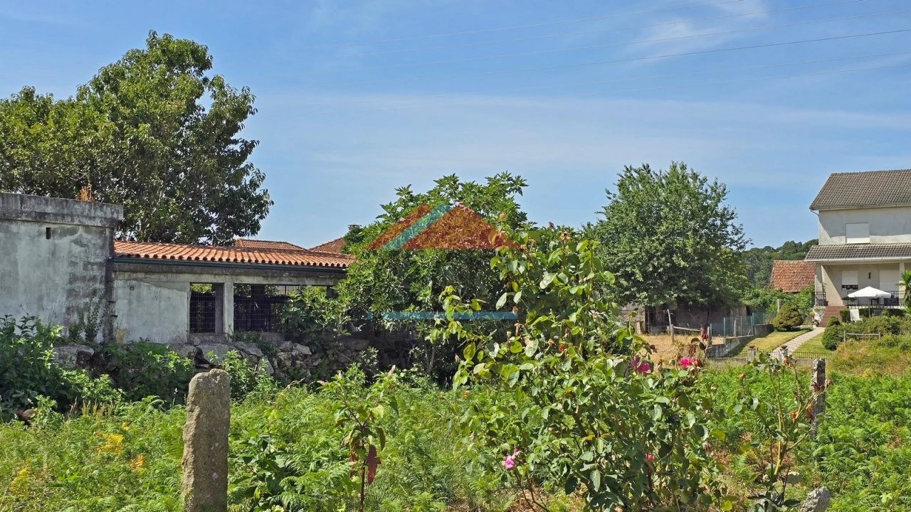 Terreno para Venda em Monção e Troviscoso Foto 3