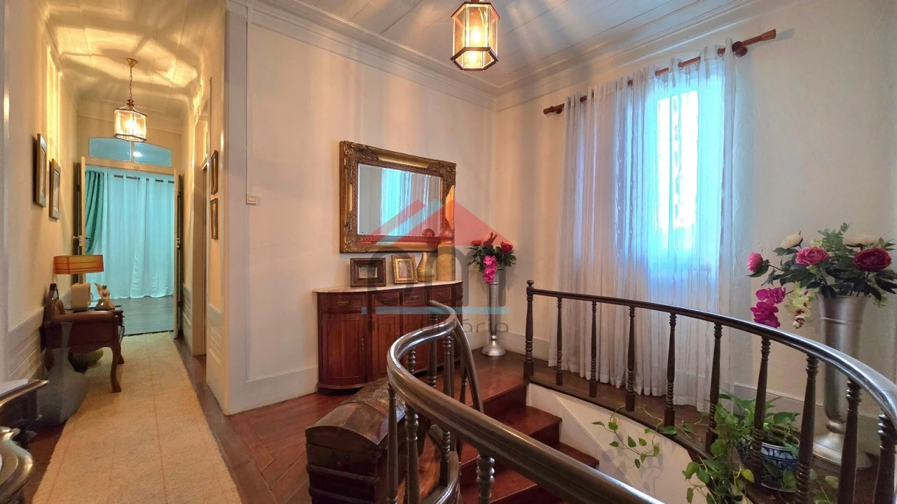 Moradia T4 para Venda em Troporiz e Lapela Foto 12