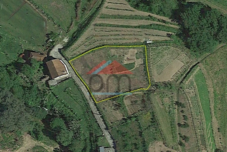 Moradia T2 para Venda em Vila e Roussas Foto 21