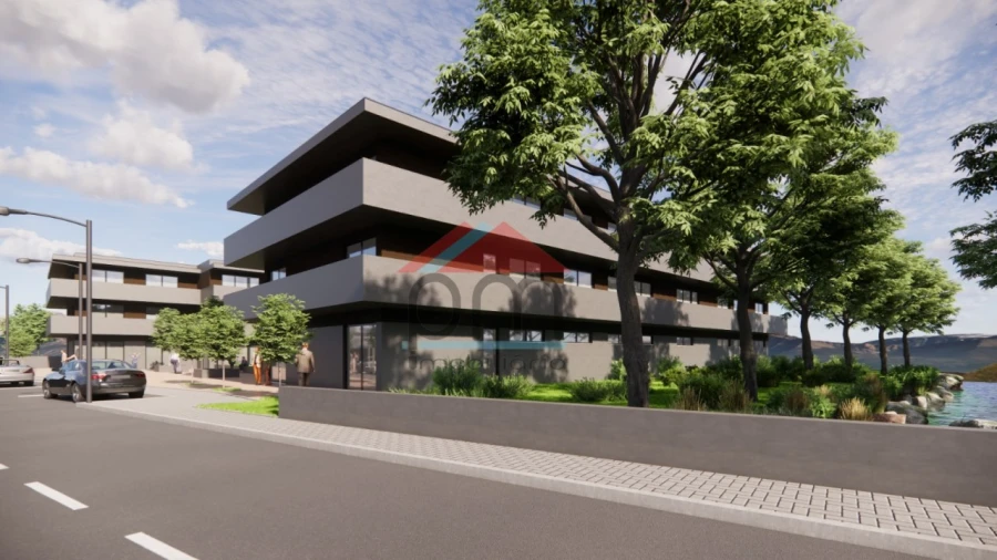 Apartamento T1 para Venda em Vila e Roussas Foto 5