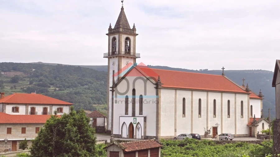 Moradia T5 para Venda em Riba de Mouro Foto 20