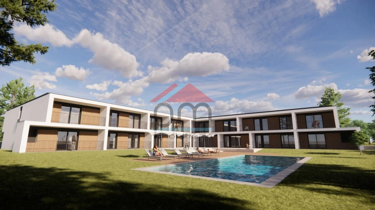 Apartamento para Venda em Mazedo e Cortes Foto 5