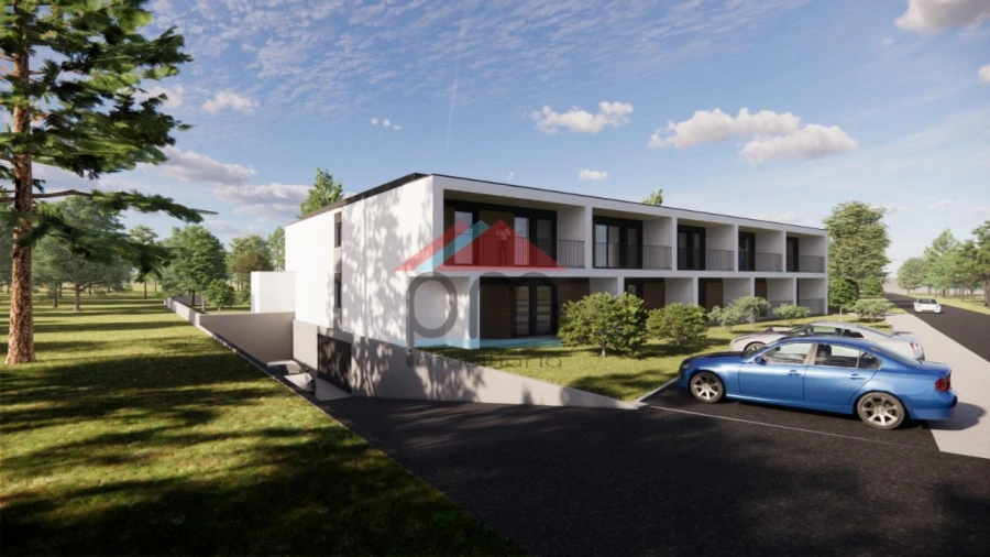 Apartamento para Venda em Mazedo e Cortes Foto 4