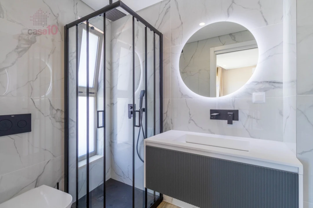 Apartamento T4 para Venda em Almancil Foto 9