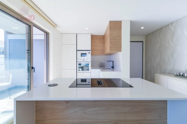 Apartamento T4 para Venda em Almancil Foto 5