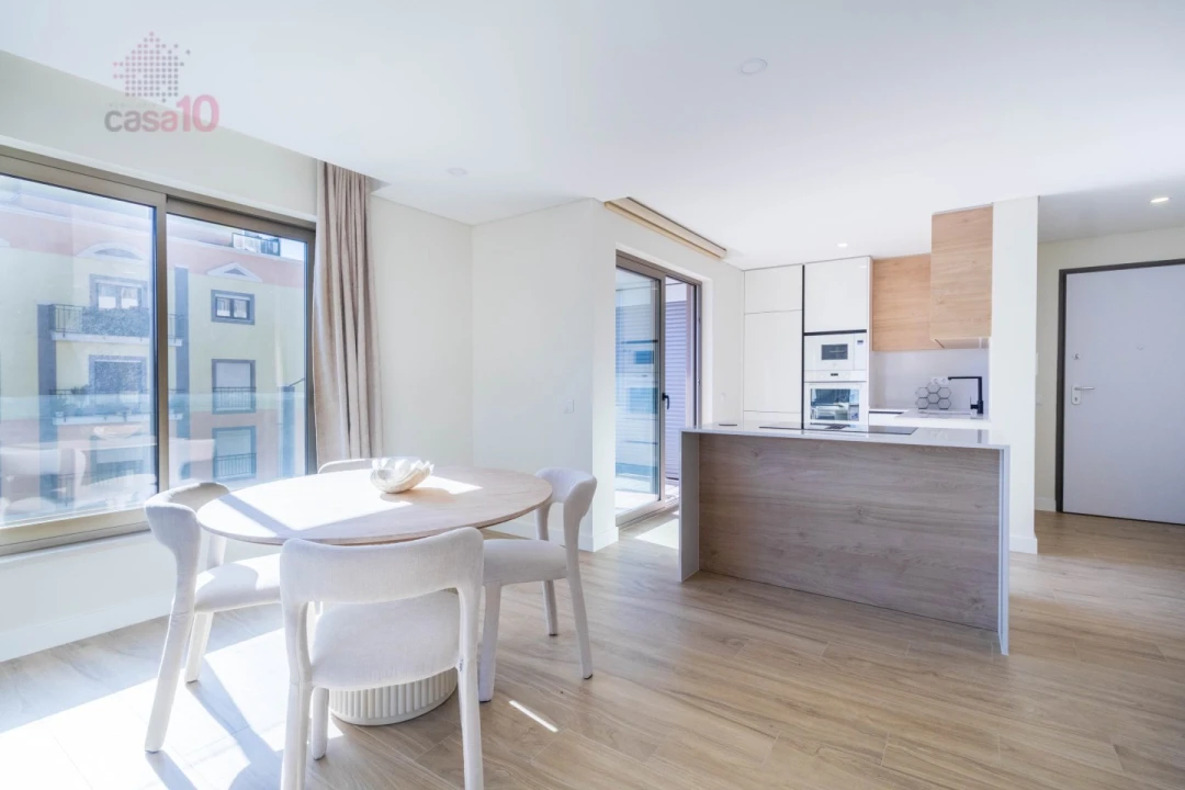 Apartamento T4 para Venda em Almancil Foto 2