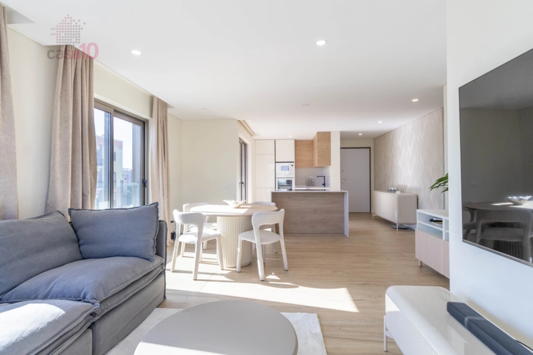 Apartamento T4 para Venda em Almancil Foto 7