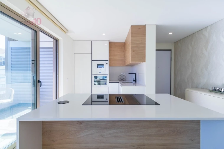 Apartamento T4 para Venda em Almancil Foto 5