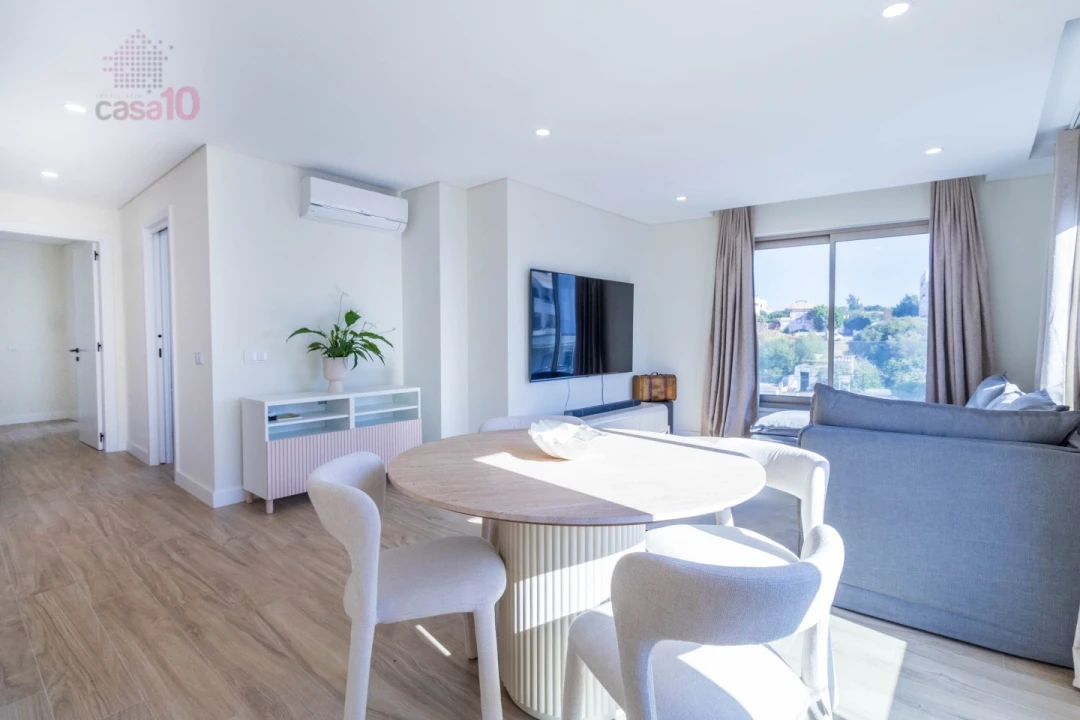 Apartamento T2 para Venda em Almancil Foto 2