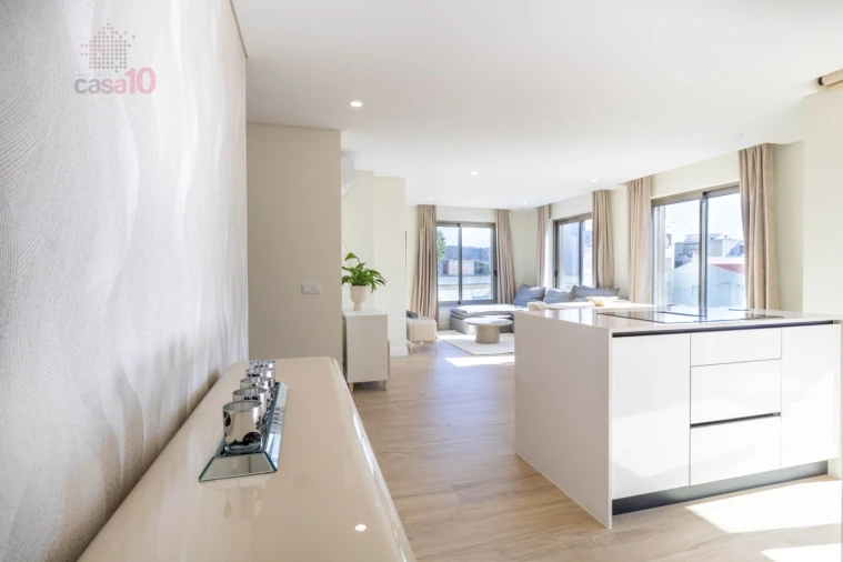 Apartamento T2 para Venda em Almancil Foto 3