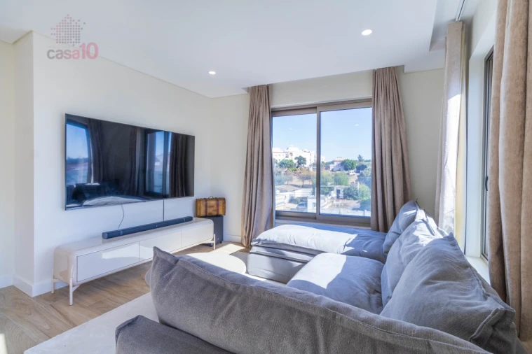 Apartamento T2 para Venda em Almancil Foto 7