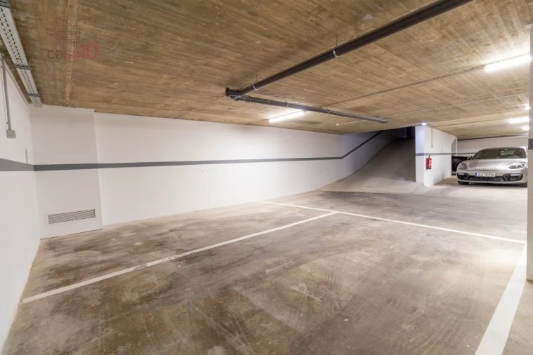 Apartamento T2 para Venda em Almancil Foto 12