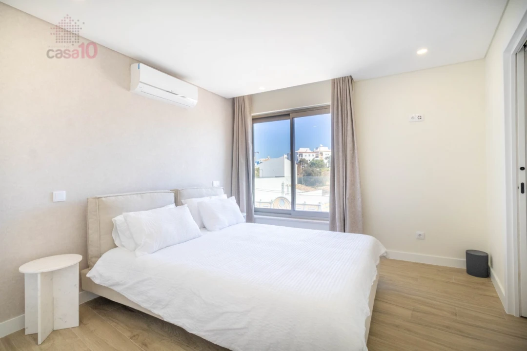 Apartamento T2 para Venda em Almancil Foto 10