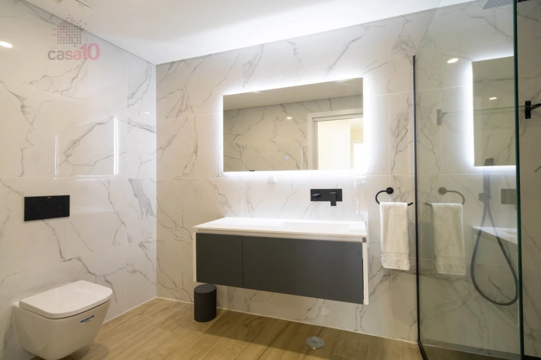 Apartamento T2 para Venda em Almancil Foto 11