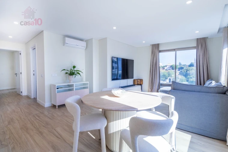 Apartamento T2 para Venda em Almancil Foto 3