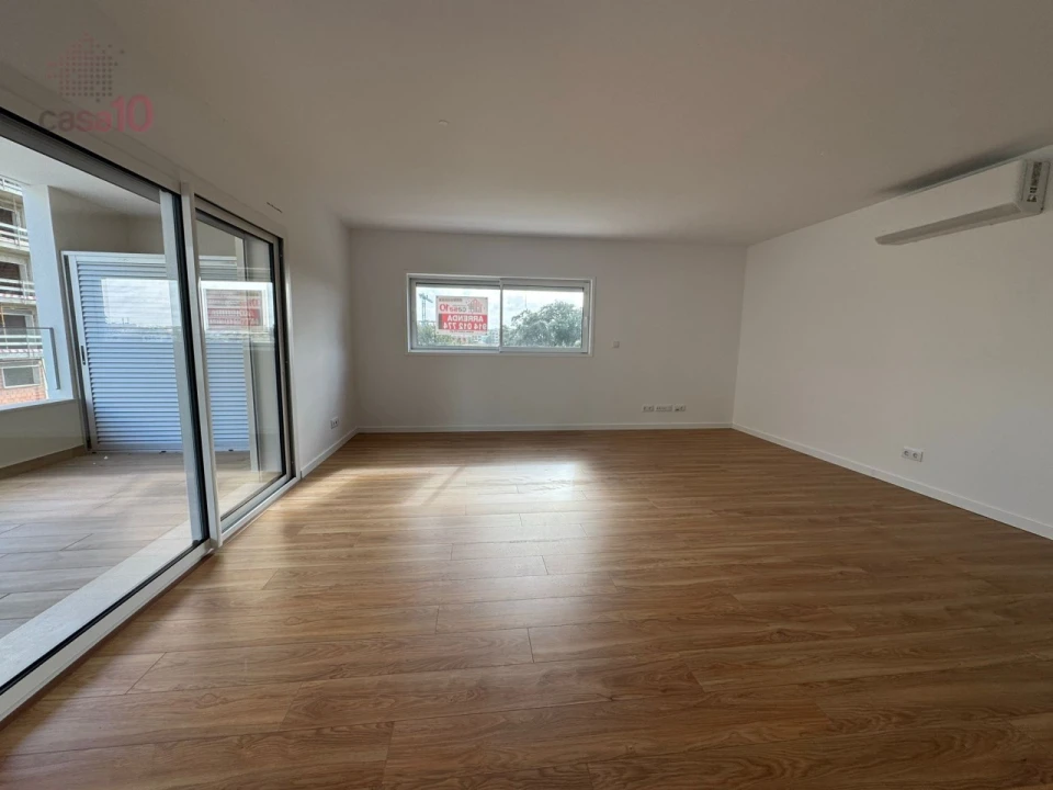 Apartamento T3 para Venda em Montijo e Afonsoeiro Foto 4