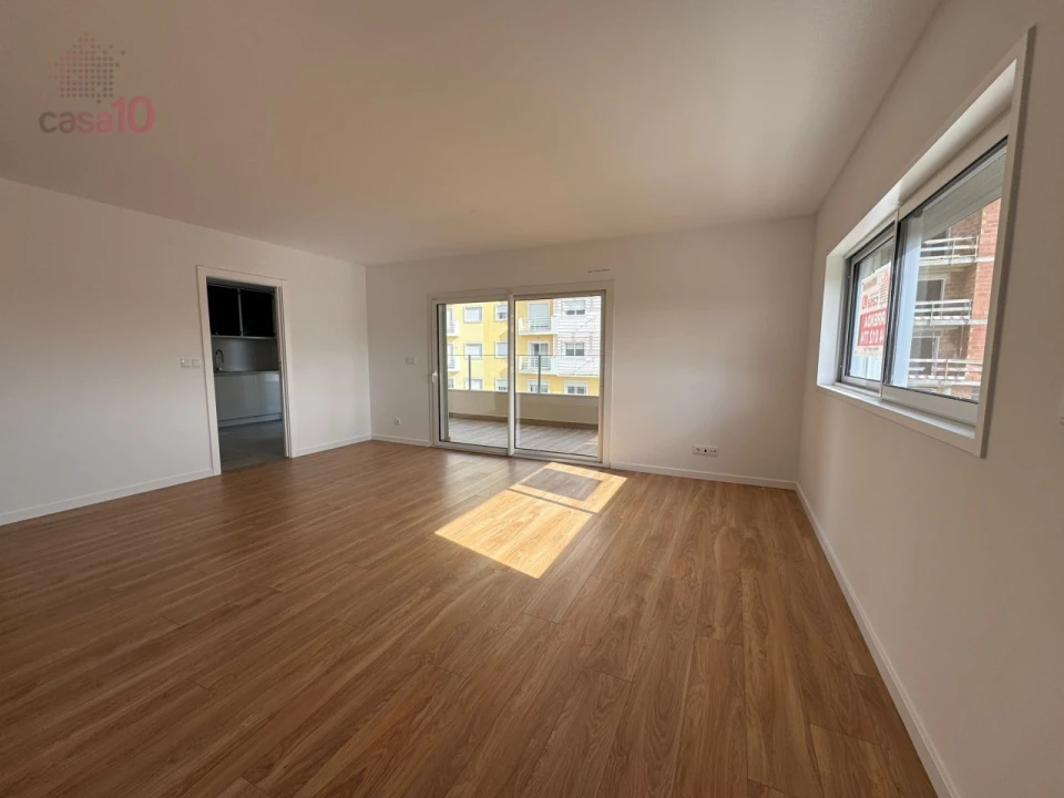 Apartamento T3 para Venda em Montijo e Afonsoeiro Foto 5