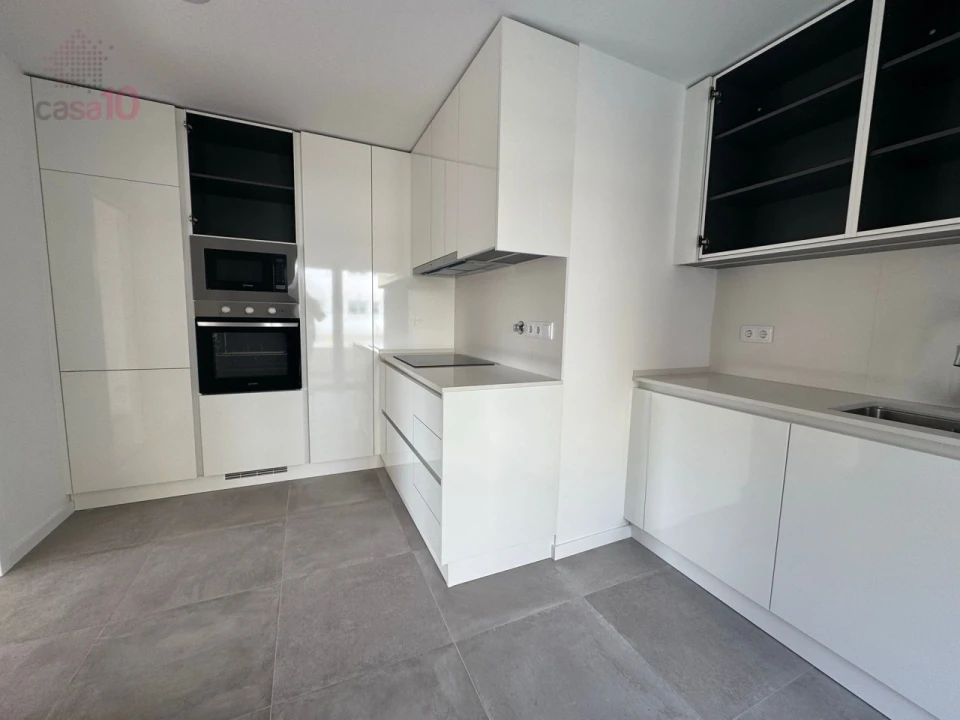 Apartamento T3 para Venda em Montijo e Afonsoeiro Foto 7