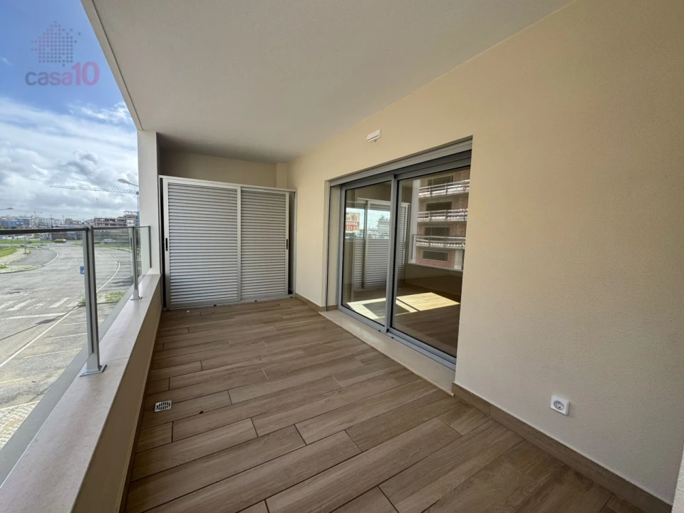 Apartamento T3 para Venda em Montijo e Afonsoeiro Foto 9