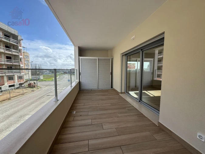 Apartamento T3 para Venda em Montijo e Afonsoeiro Foto 2