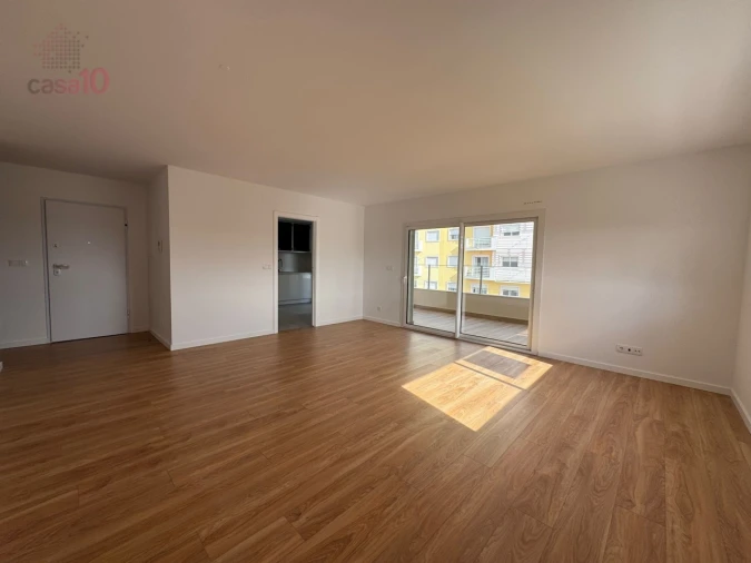 Apartamento T3 para Venda em Montijo e Afonsoeiro Foto 3