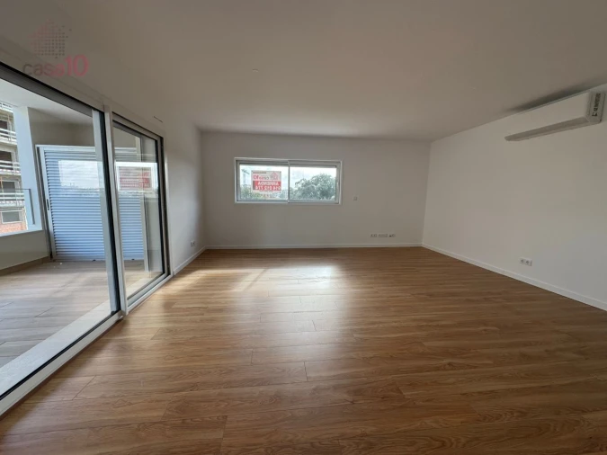 Apartamento T3 para Venda em Montijo e Afonsoeiro Foto 4